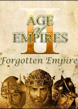 帝国时代2：被遗忘的帝国 简体中文绿色版