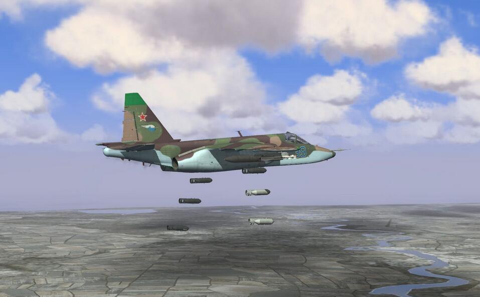 锁定现代空战2简体中文免费版