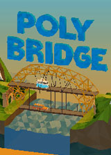 Poly Bridge（桥梁建造师） 免安装简体中文版