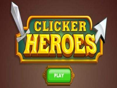 点击英雄 中文破解版