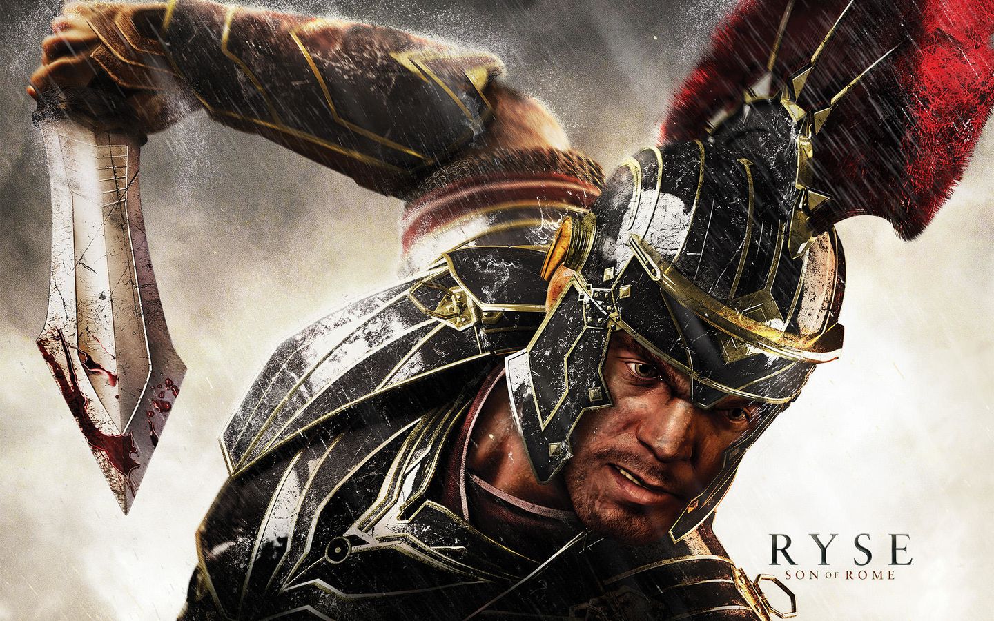 Ryse：罗马之子 免安装绿色简体中文版