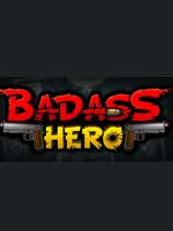 Badass Hero 绿色简体中文版
