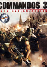 盟军敢死队3：目标柏林 绿色中文版