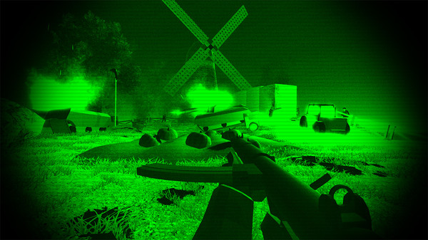 战地模拟器游戏下载 第2张图片