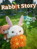 兔子的故事 绿色中文版