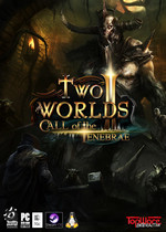 两个世界2：黑暗召唤 绿色中文版