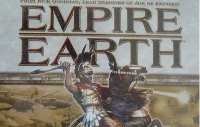 地球帝国1 简体中文免安装版
