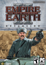 地球帝国2：霸权的艺术 绿色中文版