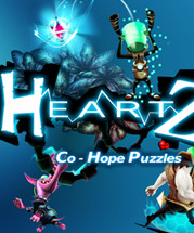 HeartZ:多人解谜 绿色中文版