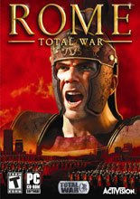 罗马全面战争 绿色中文免费版