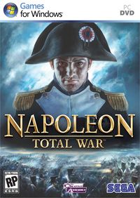 拿破仑：全面战争 绿色中文典藏版
