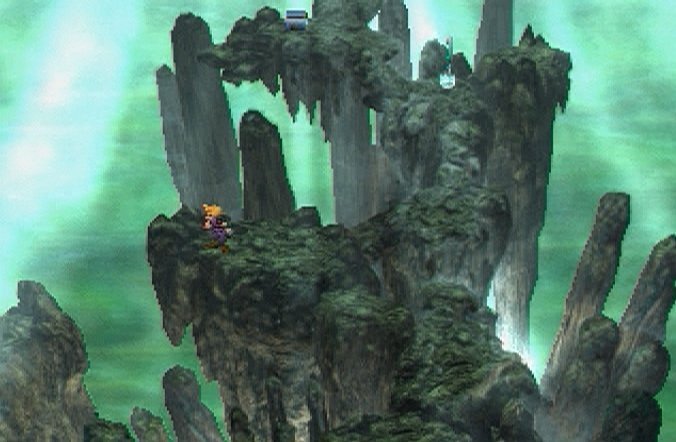 最终幻想7 第5张图片