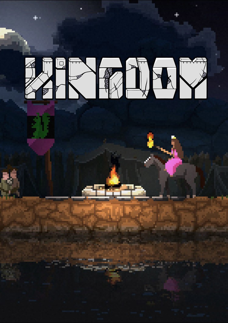 王国（Kingdom）免安装中文绿色版