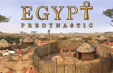 史前埃及九项修改器v1.0.3 绿色版