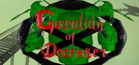 十二月的守护者完整汉化补丁 绿色版【未上架】
