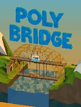 桥梁建造师（Poly Bridge）绿色简体中文版