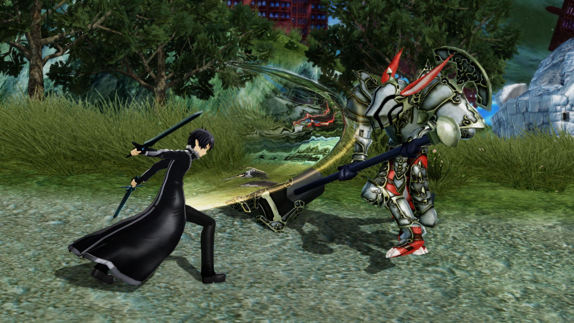 加速世界vs刀剑神域 第5张图片