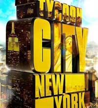 城市梦想家：纽约 简体中文版