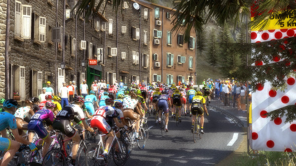 职业自行车队经理2015 第4张图片
