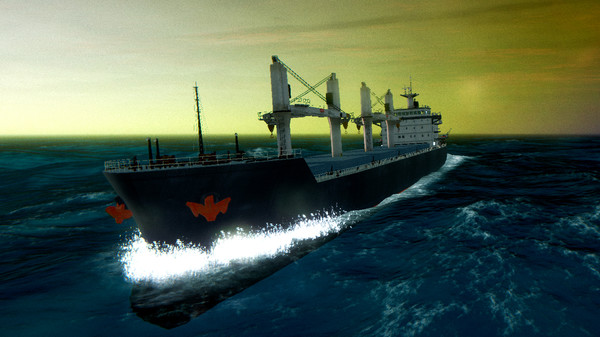 世界船舶模拟 第5张图片
