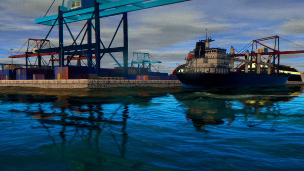 世界船舶模拟 第2张图片