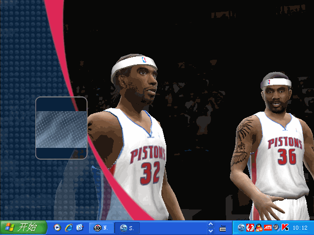 NBA2005 第3张图片