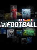 FX足球 免费中文版