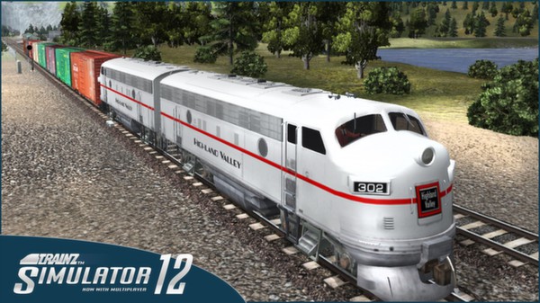 模拟火车12 第4张图片