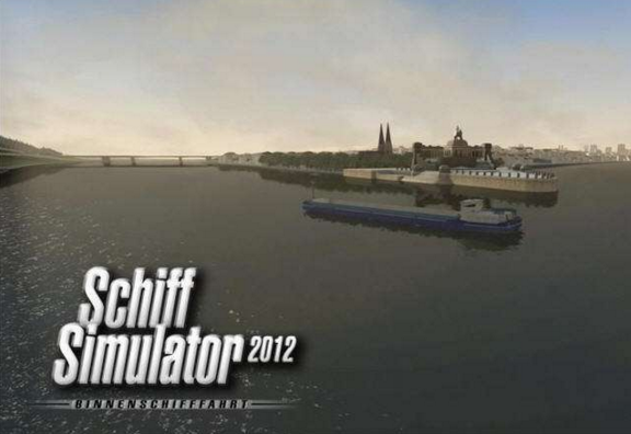 河运模拟2012 第5张图片