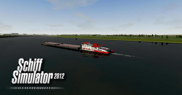 河运模拟2012 第4张图片