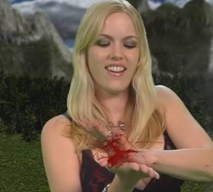 女巨人大作战中文绿色版