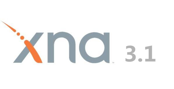 XNA3.1 第1张图片