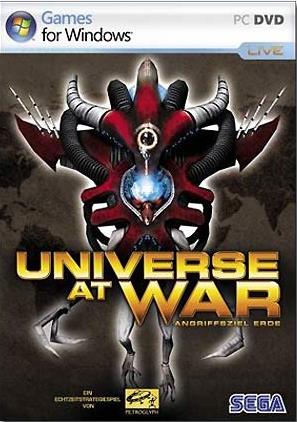 宇宙战争：地球突袭战 免费中文版