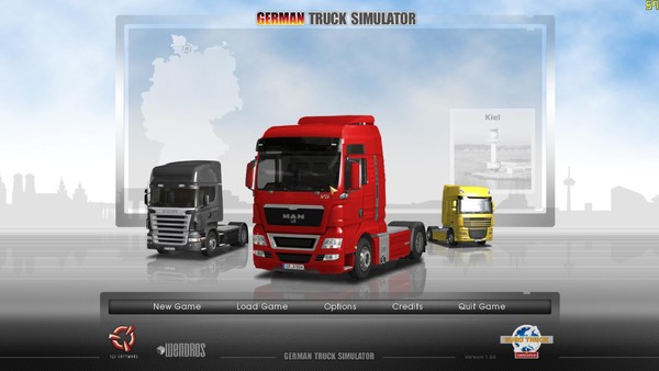 德国卡车模拟多功能修改器 v1.0 完整版【未上架】