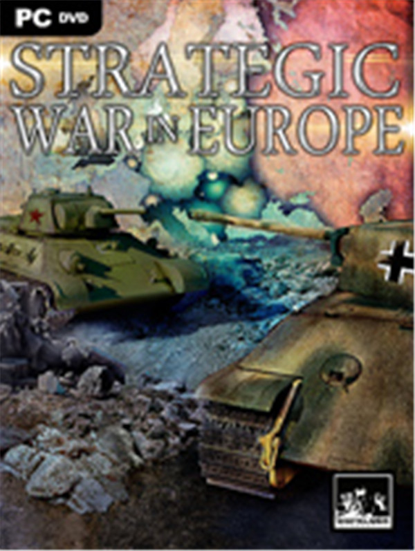 欧洲策略战争 免安装绿色中文版