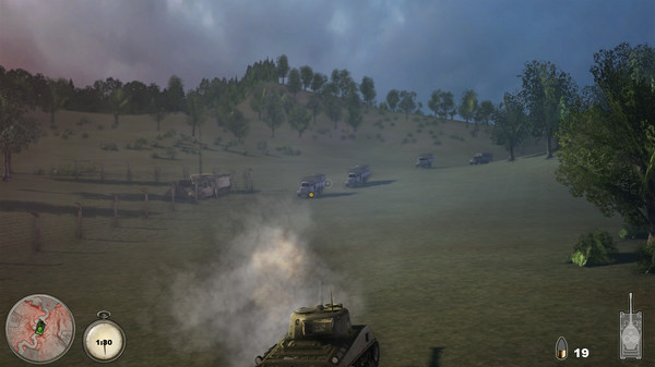 军事人生坦克模拟 第1张图片