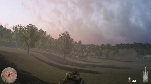 军事人生坦克模拟 第2张图片