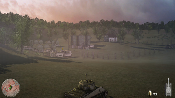 军事人生坦克模拟 第5张图片