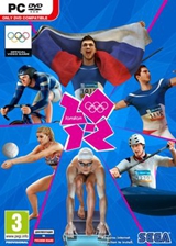 伦敦2012奥运会破解补丁 第1张图片