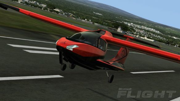 微软模拟飞行2012 第2张图片