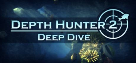 海底猎人2：深海探险三项修改器 v1.0 MrAntiFun版