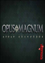 Opus Magnum 绿色中文学习版