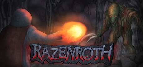 Razenroth汉化补丁 v1.0 绿色版