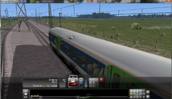 铁路工厂3模拟火车2012 第5张图片