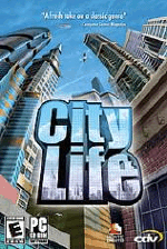 城市生活 繁体中文硬盘版
