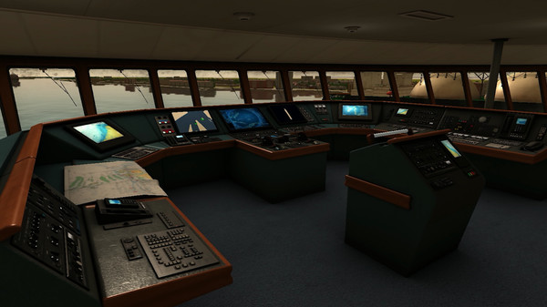 欧洲舰船模拟重制版 第2张图片