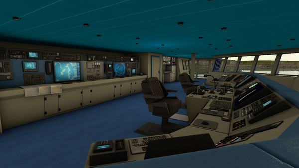 欧洲舰船模拟重制版 第3张图片