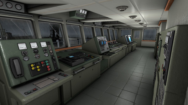 欧洲舰船模拟重制版 第5张图片