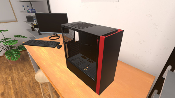 电脑装机模拟 第2张图片