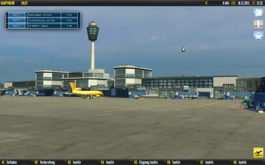 机场模拟2014 第1张图片
